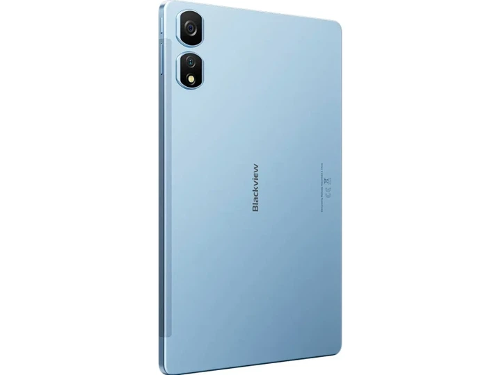 Планшет Blackview Tab 16 Pro 8/256GB Daybreak Blue (6931548316817) - Фото 6 Планшет Blackview Tab 16 Pro 8/256GB Daybreak Blue (6931548316817) - изображение 6