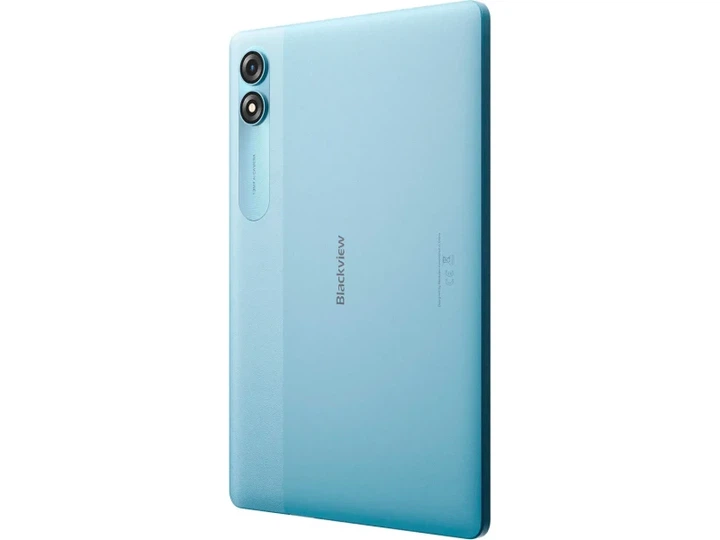 Планшет Blackview Tab 90 4/128GB Wi-Fi Magic Blue - изображение 7
