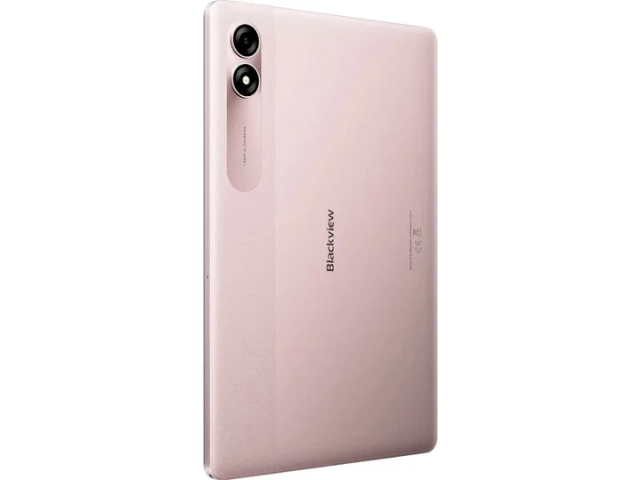 Планшет Blackview Tab 90 4/128GB Wi-Fi Blush Pink - изображение 7