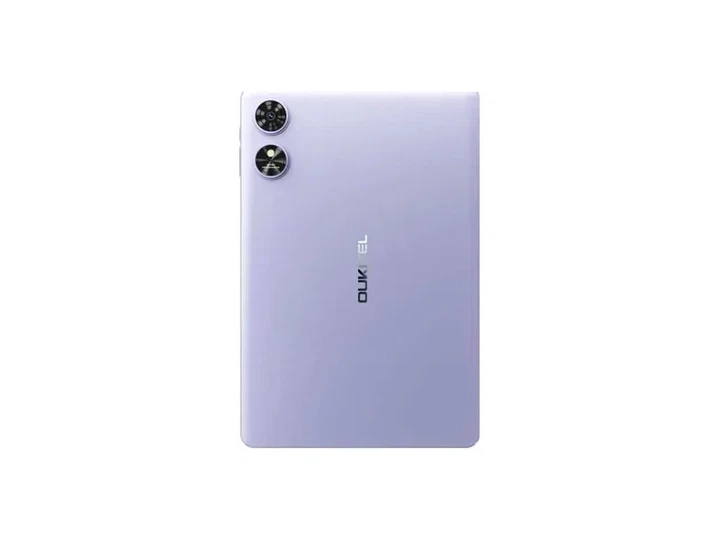 Планшет Oukitel OT6 4/64GB Purple - Фото 6 Планшет Oukitel OT6 4/64GB Purple - изображение 6