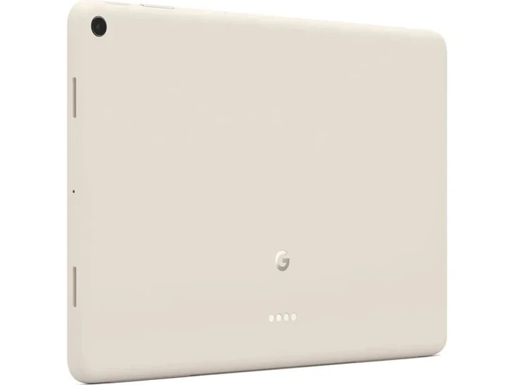 Планшет Google Pixel Tablet 128GB Porcelain - зображення 4