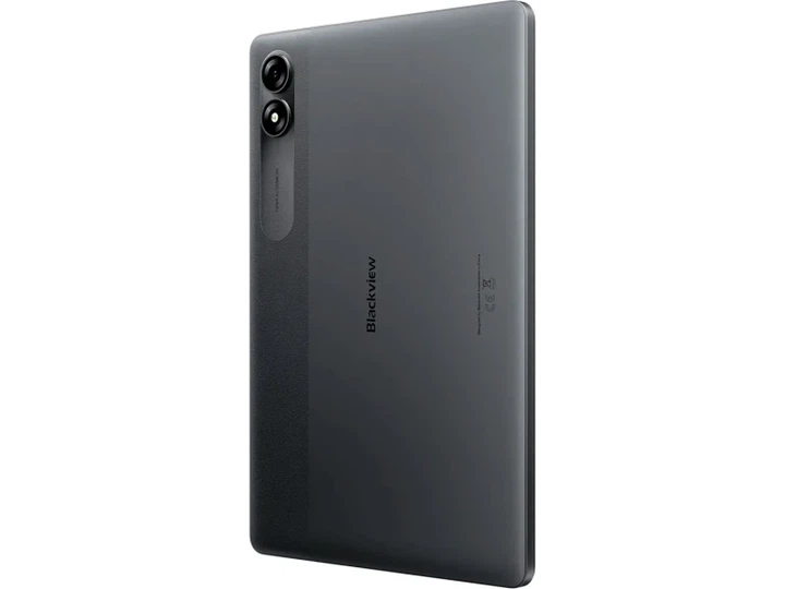 Планшет Blackview Tab 90 8/128GB LTE Silver Grey - зображення 5
