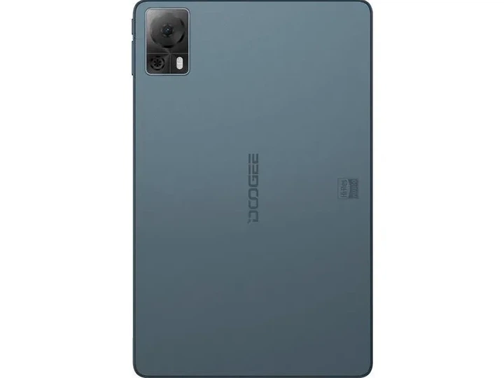 Планшет Doogee T20S 8/128GB LTE Space Gray - изображение 4