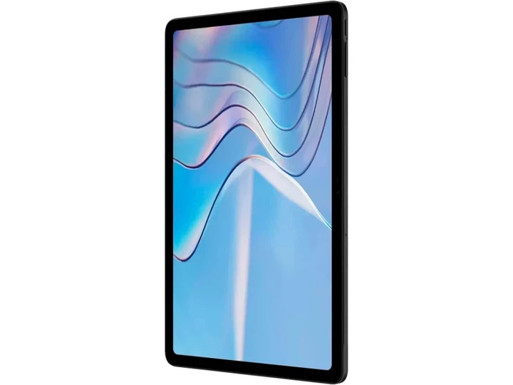 Планшет Doogee T20S 8/128GB LTE Space Gray - изображение 5