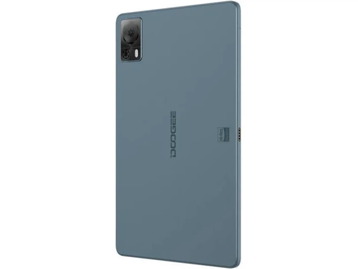 Планшет Doogee T20S 8/128GB LTE Space Gray - изображение 6