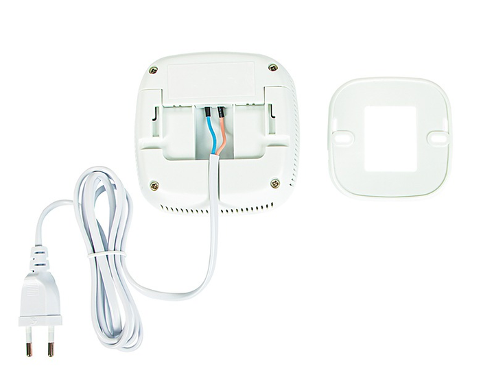Czujnik Xtreme czadu 230V WiFi TUYA (5900804121619) - obraz 3
