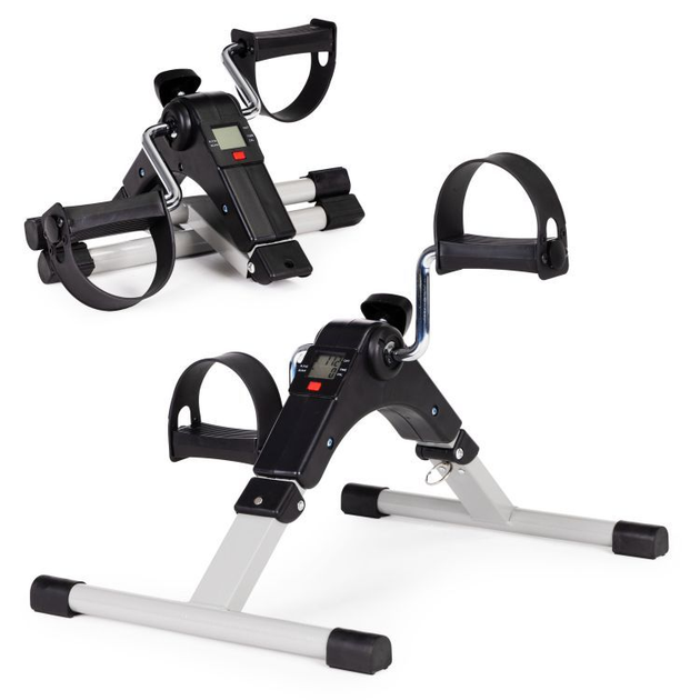 Rower treningowy ModernHome by Multistore GB-MC05 [SE890] (G5903769977888) - obraz 3