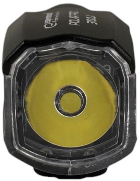 Велосипедний ліхтар Esperanza Polar Pro 3100 LX (5901299957097) - зображення 5