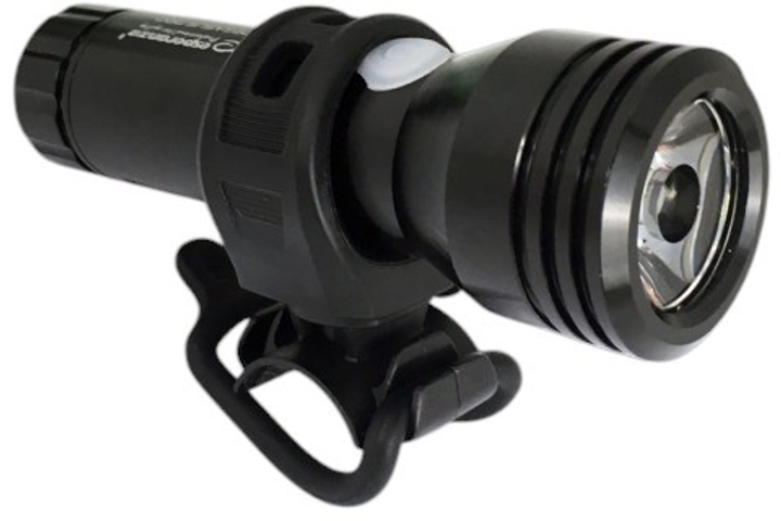 Велосипедний ліхтар Esperanza Pegasus Pro 7000 LX (5901299957196) - зображення 5