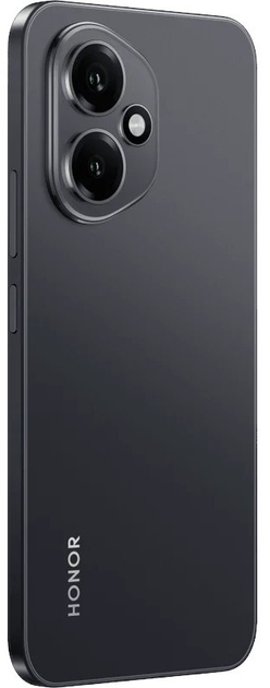 Smartfon Honor 400 8/512GB Midnight Black (5109BUUT) - obraz 5