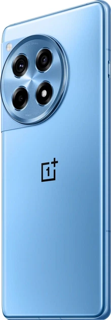 Смартфон OnePlus 12R 12/256GB Cool Blue Global - Фото 7 Смартфон OnePlus 12R 12/256GB Cool Blue Global - изображение 7