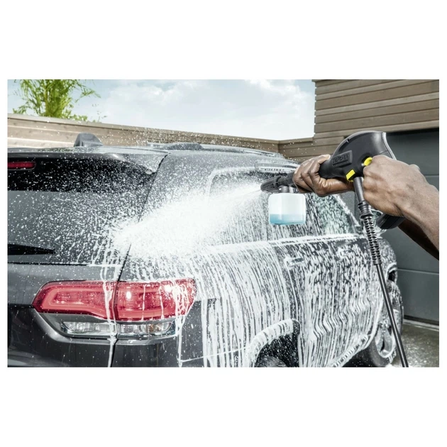 Минимойка Karcher K 4 Classic Car (1.679-422.0) - изображение 6