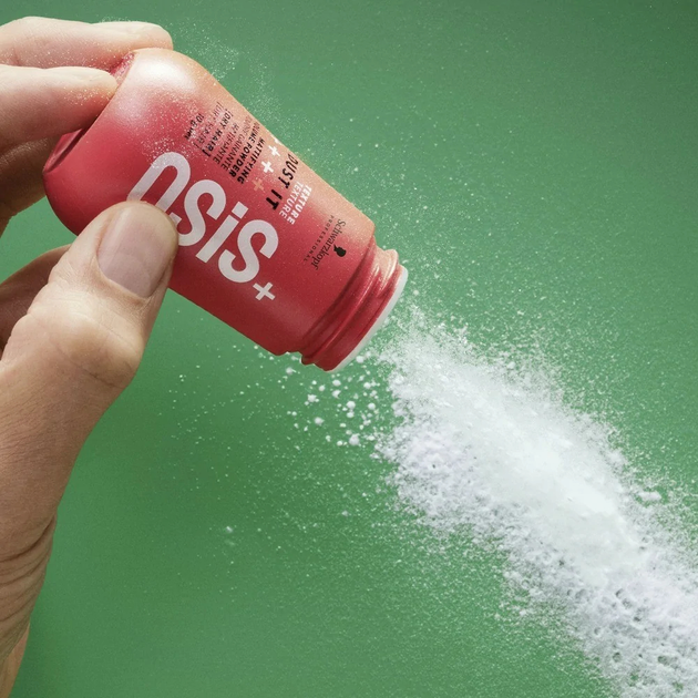 Puder do włosów Schwarzkopf Professional Osis+ Dust It zwiększający objętość 10 g (4045787936094) - obraz 2