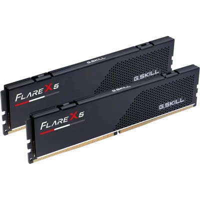 Модуль памяти для компьютера DDR5 32GB (2x16GB) 5600 MHz Flare X5 G.Skill (F5-5600J3636C16GX2-FX5) - Фото 3 Модуль памяти для компьютера DDR5 32GB (2x16GB) 5600 MHz Flare X5 G.Skill (F5-5600J3636C16GX2-FX5) - изображение 3
