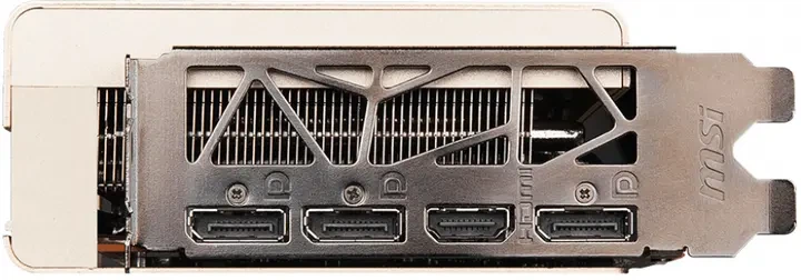 Видеокарта MSI Radeon RX 5700 EVOKE GP OC - изображение 3