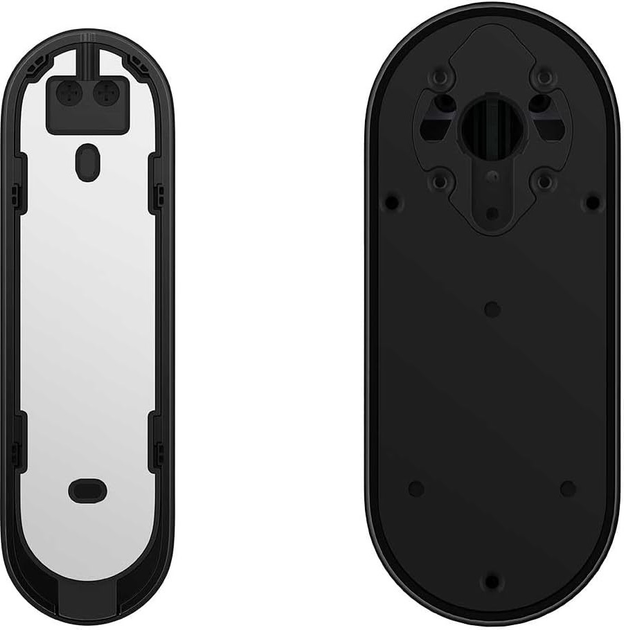 Розумний замок Aqara Smart Lock U200 Black (EL-D02E) - зображення 5