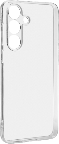 Чехол для смартфона ArmorStandart Air для Samsung Galaxy S25 FE 5G Camera cover Clear (ARM86151) - Фото 2 Чехол для смартфона ArmorStandart Air для Samsung Galaxy S25 FE 5G Camera cover Clear (ARM86151) - изображение 2
