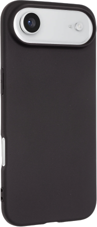 Чохол для смартфона ArmorStandart Matte Slim Fit для Apple iPhone Air Black (ARM86743) - зображення 2