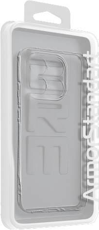 Чехол для смартфона ArmorStandart Air для Xiaomi 15T 5G Camera cover Clear (ARM86979) - Фото 6 Чехол для смартфона ArmorStandart Air для Xiaomi 15T 5G Camera cover Clear (ARM86979) - изображение 6