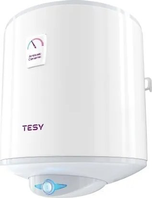 Бойлер Tesy Slim 50 (306352) - зображення 1