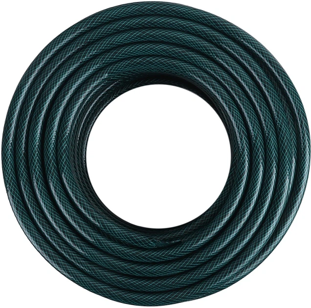 Шланг армированный Alloid Base 3-х слойный "Emerald Dragonfly" 1/2" 50 м (WH-63306) - Фото 5 Шланг армированный Alloid Base 3-х слойный "Emerald Dragonfly" 1/2" 50 м (WH-63306) - изображение 5