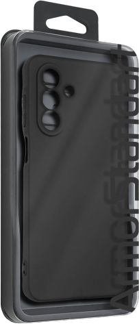 Чехол для смартфона ArmorStandart Matte Slim Fit для Samsung Galaxy A17 4G Camera cover Black (ARM86543) - Фото 5 Чехол для смартфона ArmorStandart Matte Slim Fit для Samsung Galaxy A17 4G Camera cover Black (ARM86543) - изображение 5