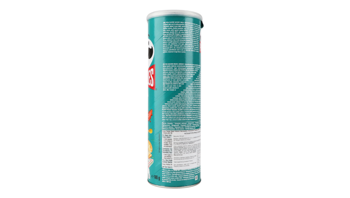 Набір Чипси 2шт Pringles Pizza 165g - Фото 4 Набір Чипси 2шт Pringles Pizza 165g - зображення 4