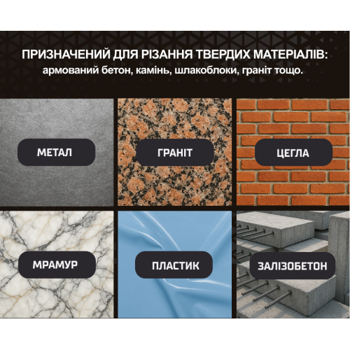 Alloid Pro. Диск алмазный универсальный 125мм - изображение 9