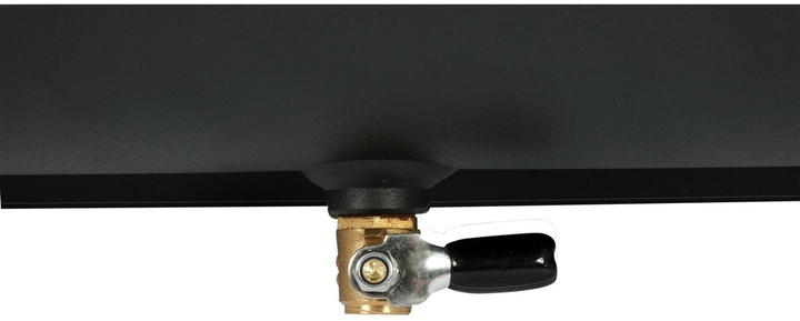 Akumulatorowy kompresor YATO 36 V (2 x 18 V), 8 Bar, 98 l/min, dwa akumulatory 3 Ah (YT-23241) - obraz 4