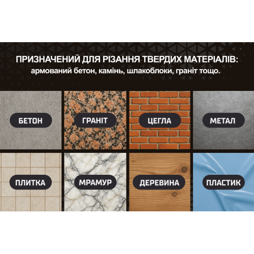 Alloid Pro. Диск алмазный многоцелевой 125мм - Фото 10 Alloid Pro. Диск алмазный многоцелевой 125мм - изображение 10