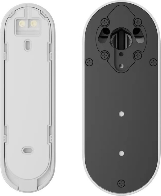Розумний замок Aqara Smart Lock U200 White (EL-D02DW) - зображення 3