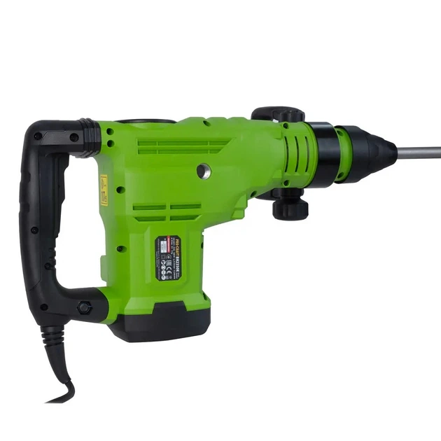 Перфоратор Procraft BH2350K - изображение 6