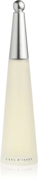 Туалетна вода Issey Miyake L'Eau d'Issey edt 50ml - Фото 2 Туалетна вода Issey Miyake L'Eau d'Issey edt 50ml - зображення 2