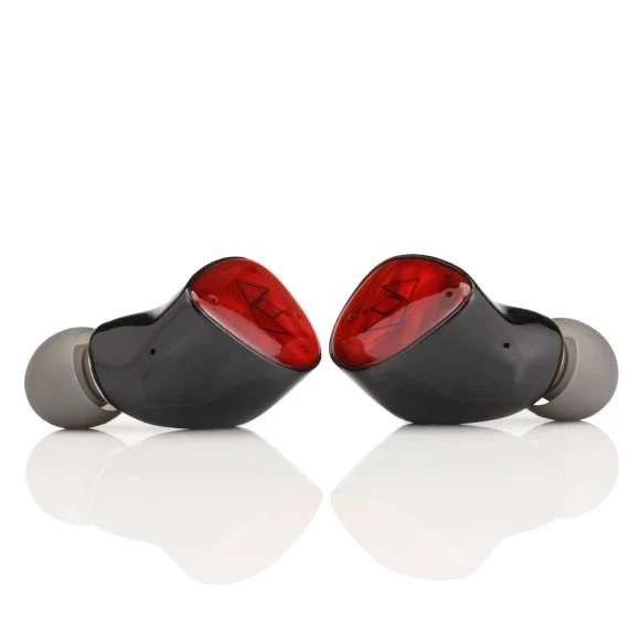 Наушники Noble Audio FoKus Amadeus Red (90404063) купить в