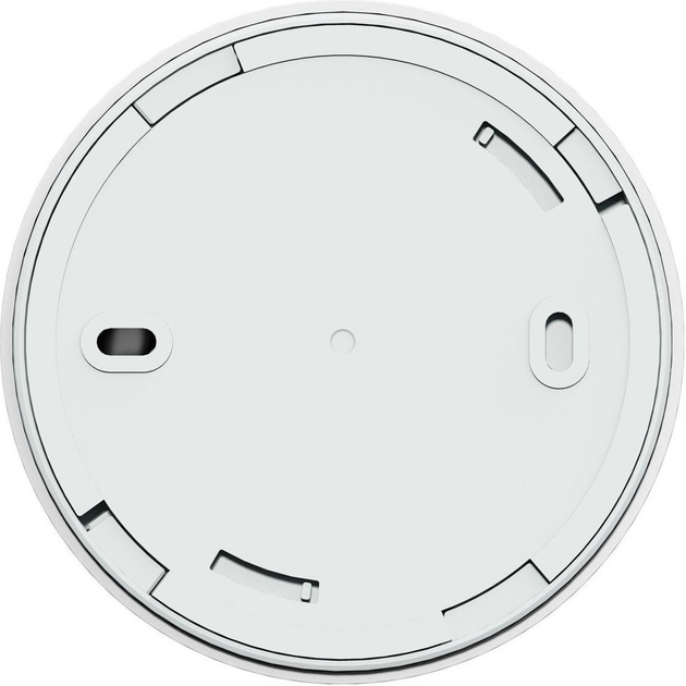Датчик диму Aqara Smoke Detector White (SD-S01D) - зображення 3