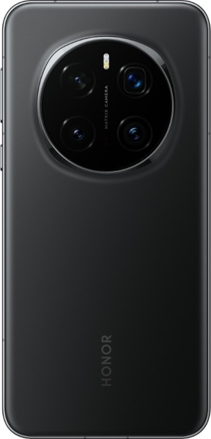 Smartfon Honor Magic 7 Pro 12/512GB EU Black (5109BQHM) - obraz 5