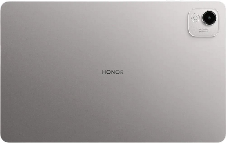 Планшет Honor Pad X9a Wi-Fi 6/128GB Grey (5301AMNL) - зображення 6