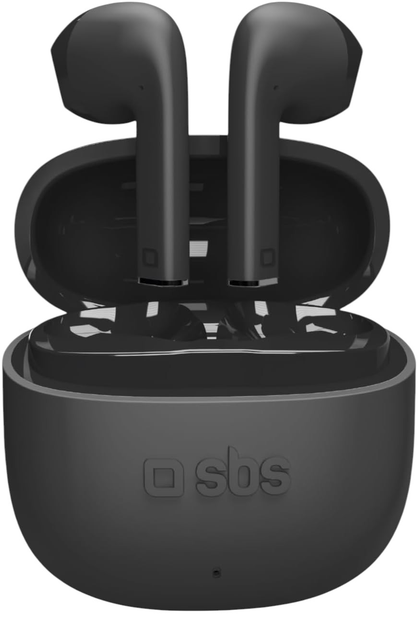 Навушники SBS TWS One Color Black (8018417443985) - зображення 2