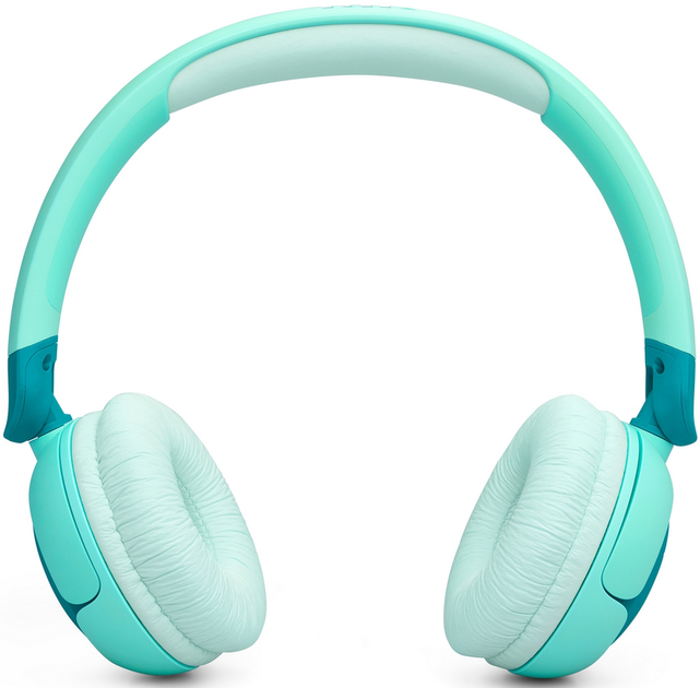 Słuchawki JBL Junior 320BT Green (1200130015816) - obraz 3