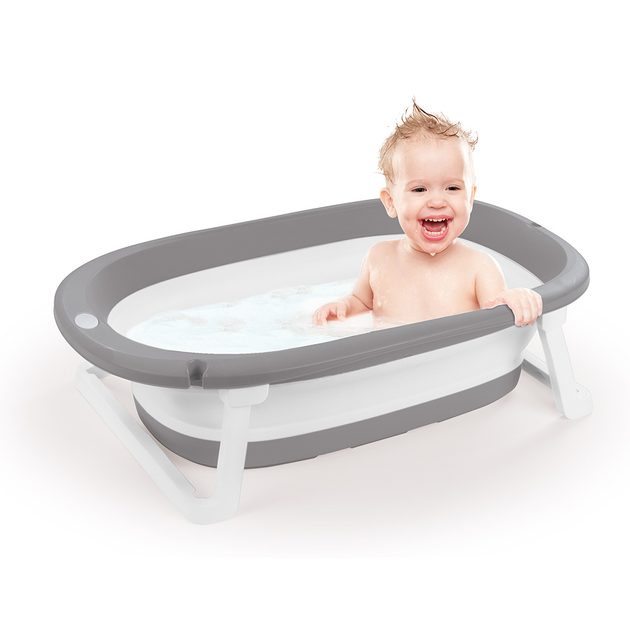 Zestaw do pielęgnacji dziecka DOLU Baby Set 6 w 1 (8690089075604) - obraz 14