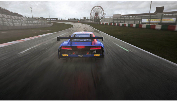 Gra PS5 Assetto Corsa Competizione (Blu-ray płyta) (8023171045986) - obraz 3
