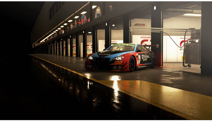 Gra PS5 Assetto Corsa Competizione (Blu-ray płyta) (8023171045986) - obraz 4