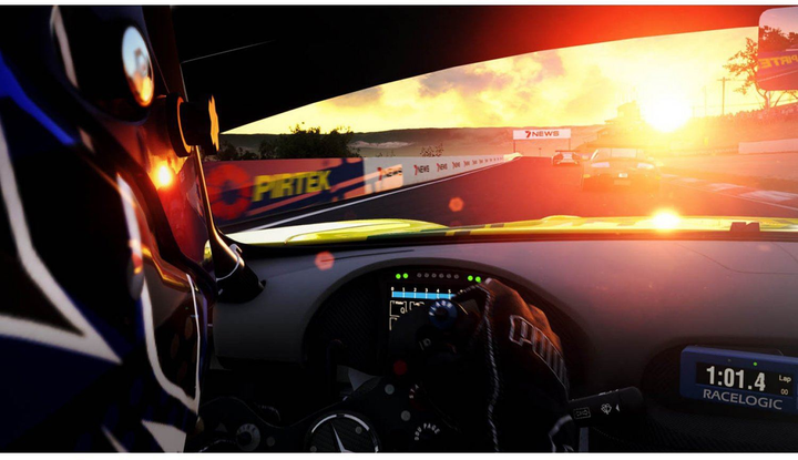 Gra PS5 Assetto Corsa Competizione (Blu-ray płyta) (8023171045986) - obraz 6