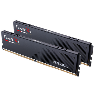 G.Skill 32 GB (2x16GB) DDR5 5600 MHz Flare X5 (F5-5600J3636C16GX2-FX5) - зображення 2