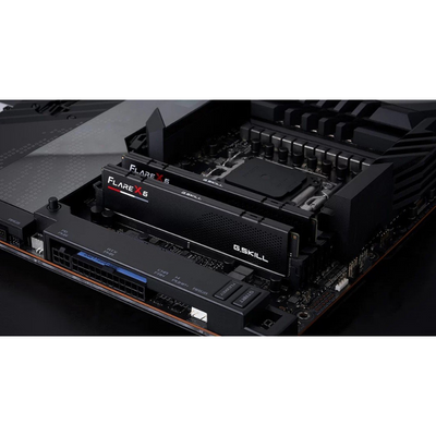 G.Skill 32 GB (2x16GB) DDR5 5600 MHz Flare X5 (F5-5600J3636C16GX2-FX5) - зображення 6