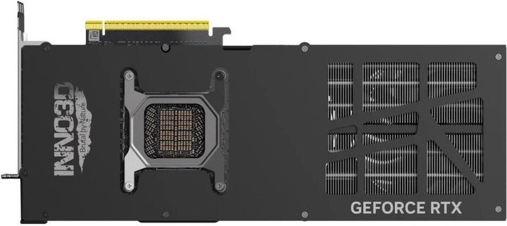 Видеокарта INNO3D GeForce RTX 5090 X3 OC (N50903-32D7X-17593928) - изображение 5