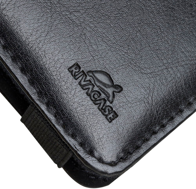 Обкладинка RIVACASE Orly 3003 для планшета 7-8" Black (1234755) - зображення 11