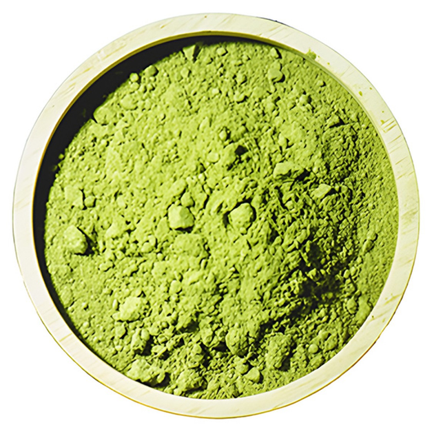 Чай розсипний Long Man Tea Matcha 500 г (5903299988408) - зображення 3