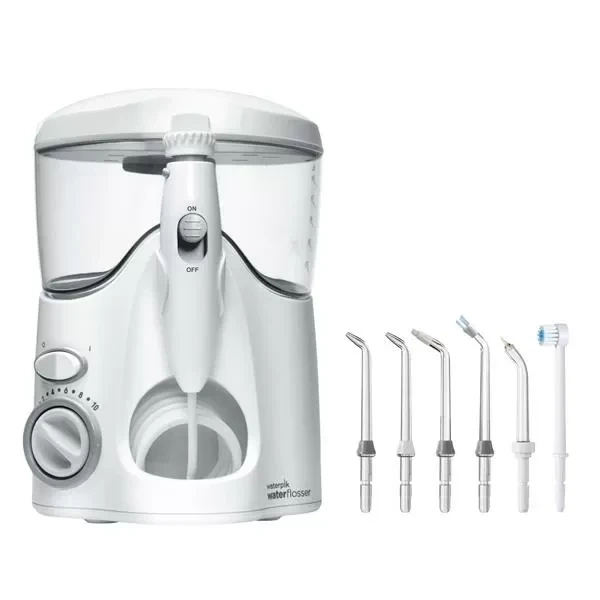 Іригатор порожнини рота Waterpik WP-100 ULTRA - зображення 3