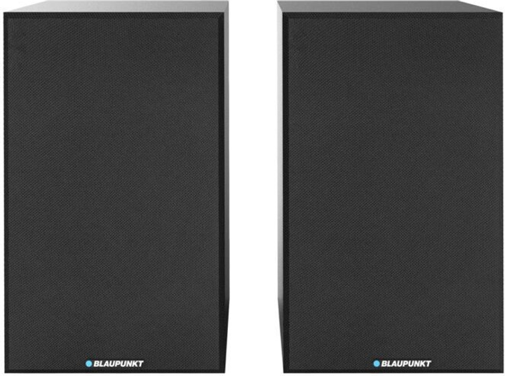 Zestaw głośników Blaupunkt BS40BK 40W Black (5901750508011) - obraz 2